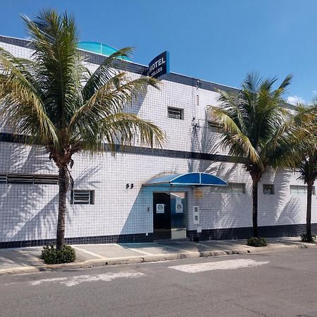 Hotel Telles Hortolândia Exteriör bild